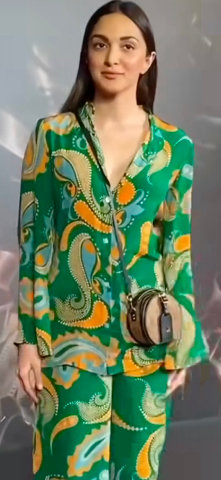 (Anr) KIYARA SET