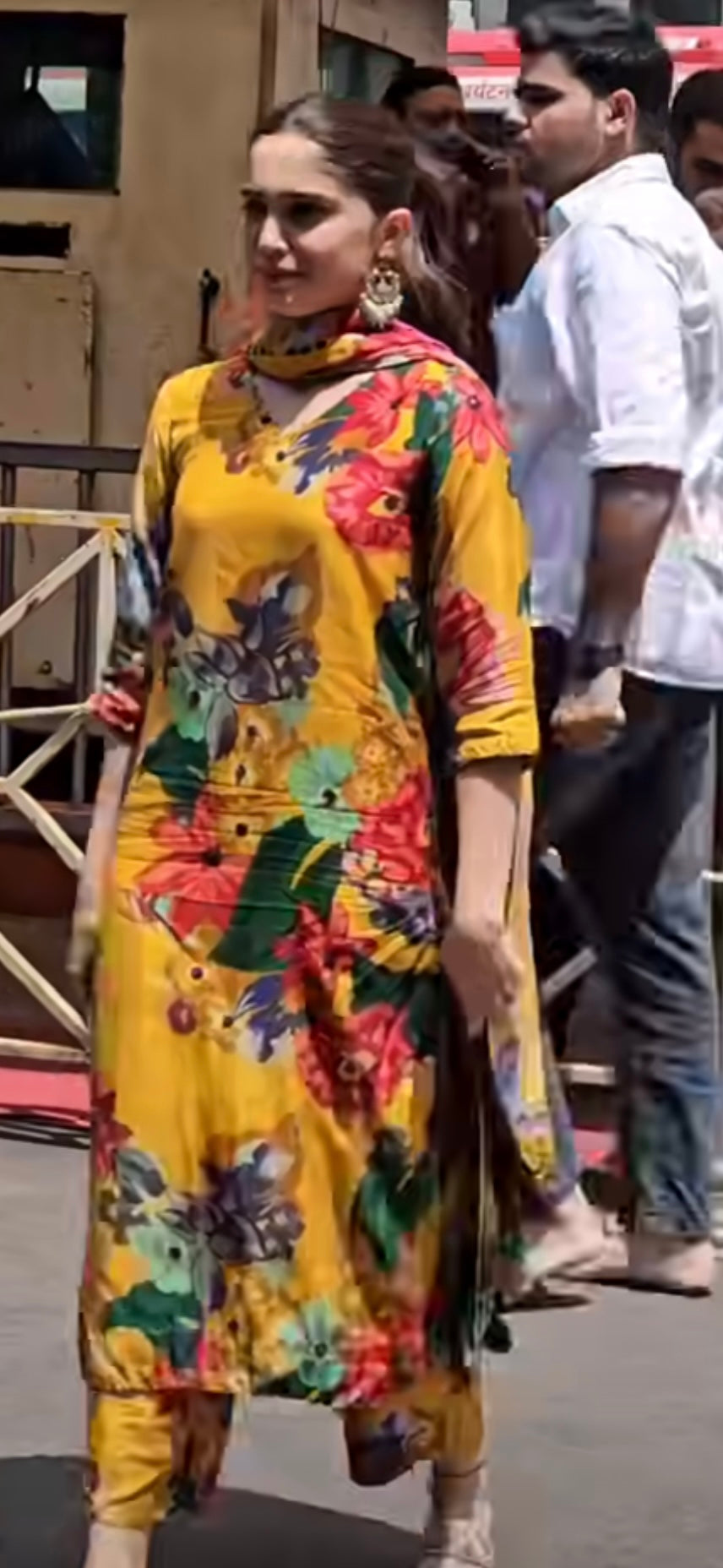 SHARWARI ANR 3pcs set