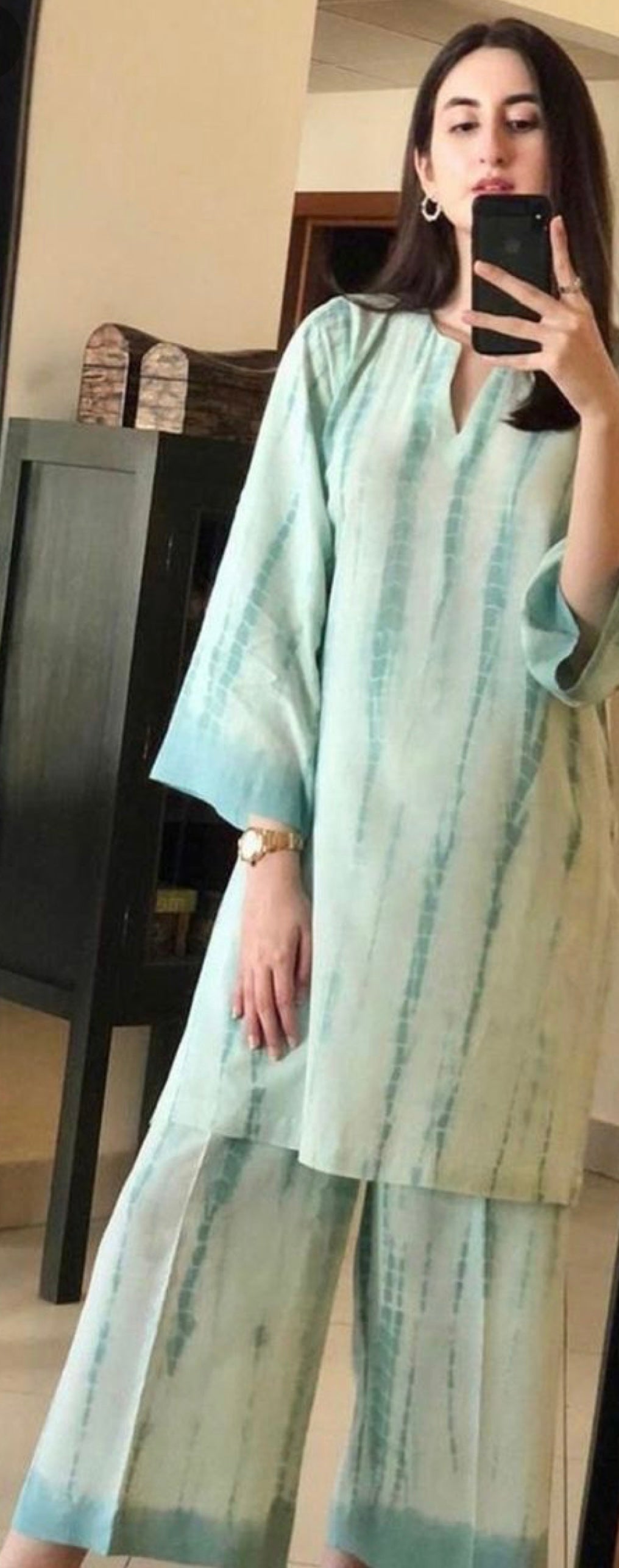 SHIBORI SET