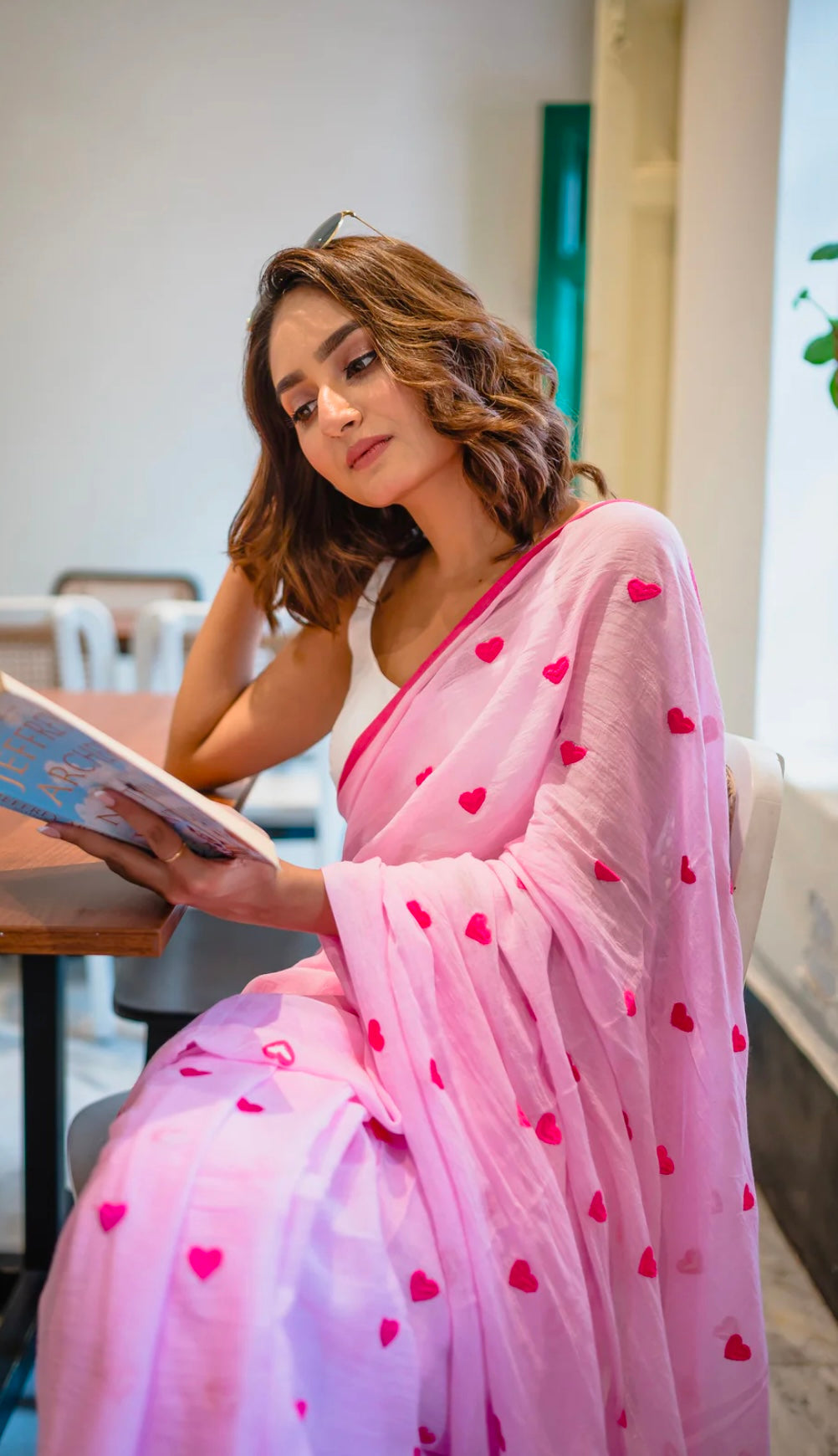 (A1) DA SAREE (DILL) anr