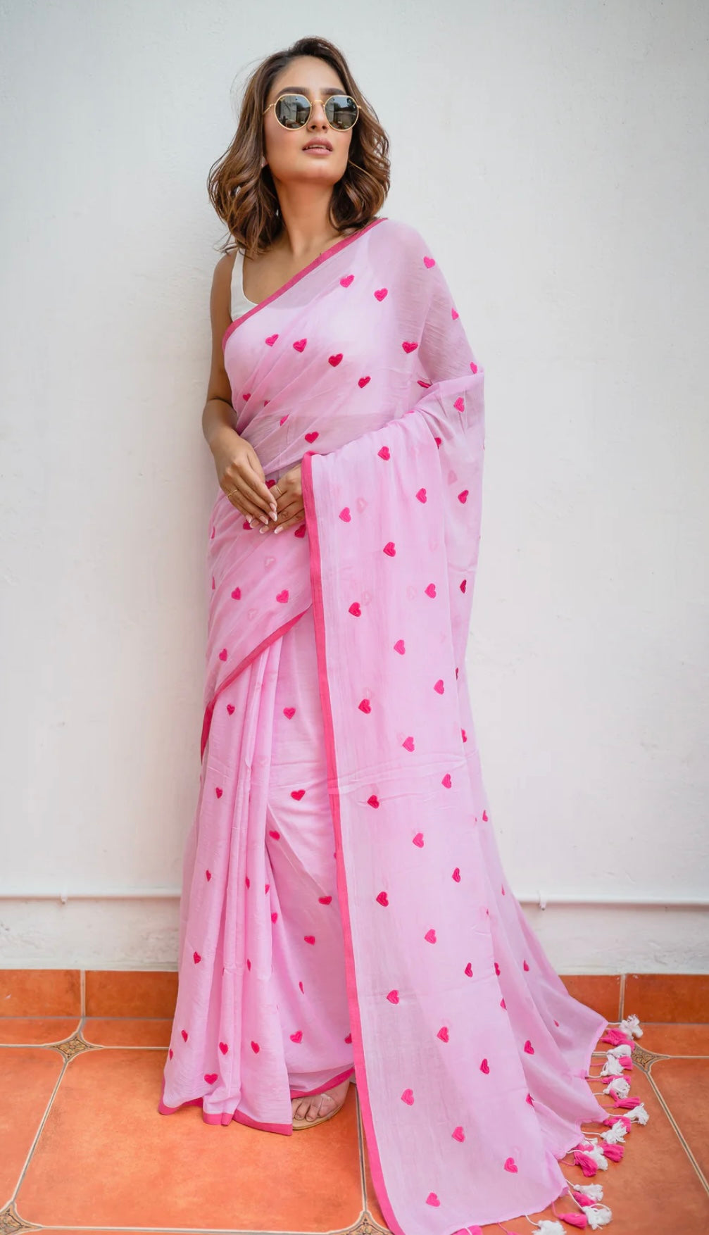 (A1) DA SAREE (DILL) anr
