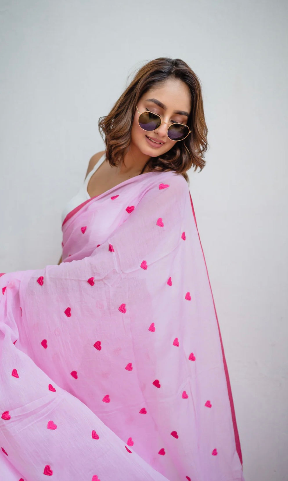 (A1) DA SAREE (DILL) anr