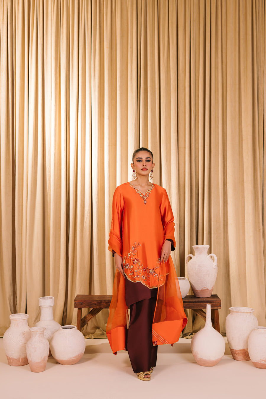 devi  3pcs set
