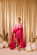 suhana  3pcs set