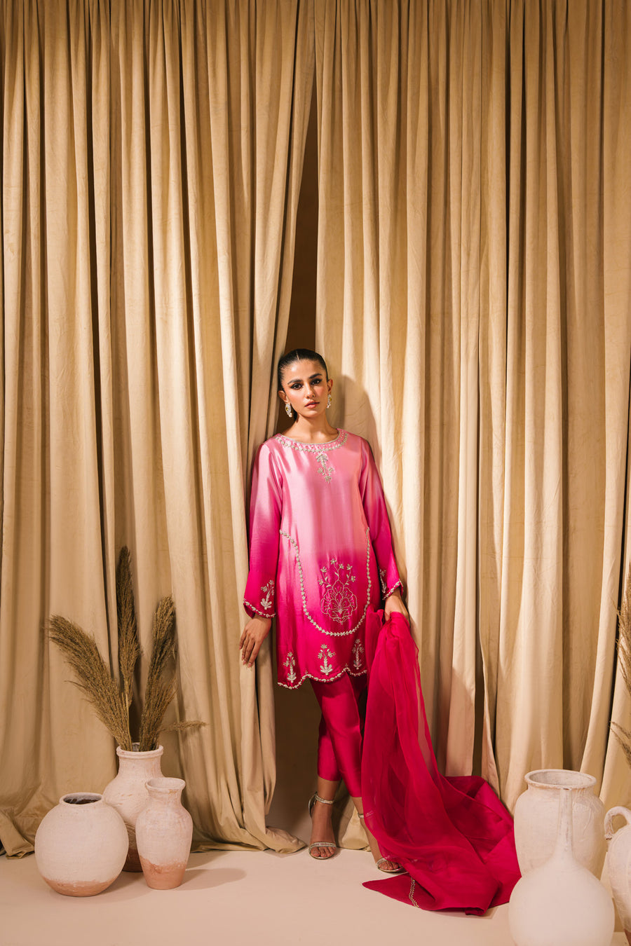 suhana  3pcs set