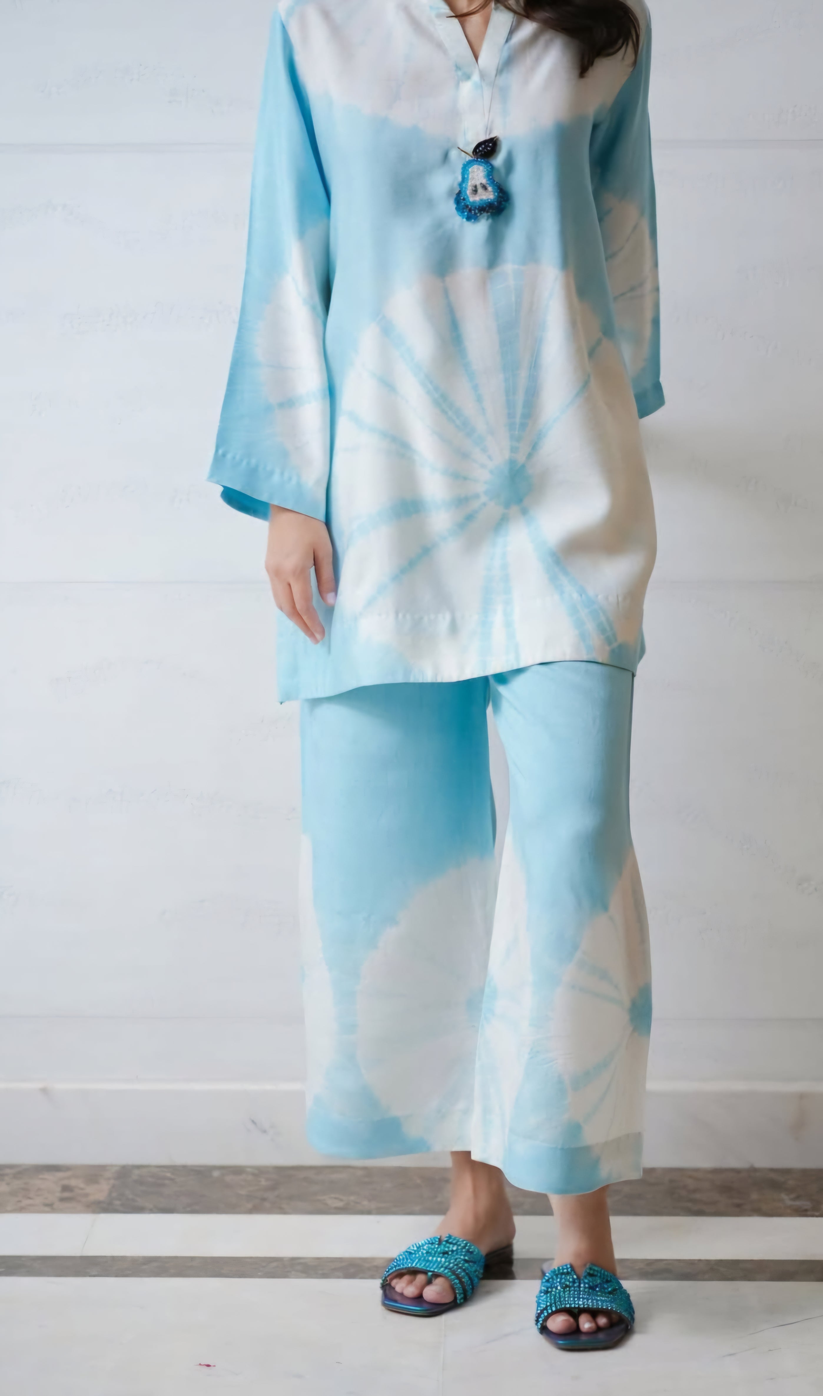 gola blue