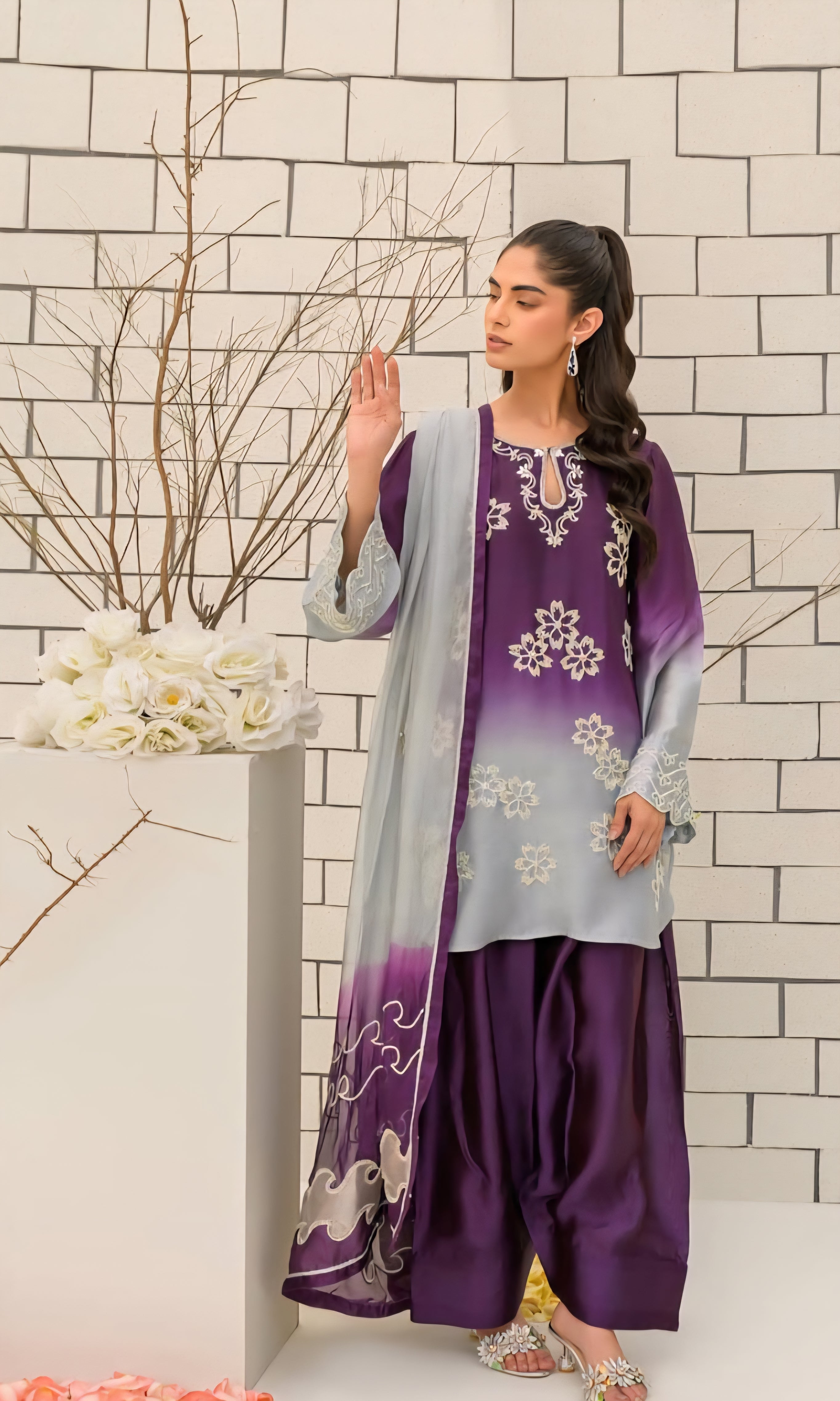 suni 3pcs set