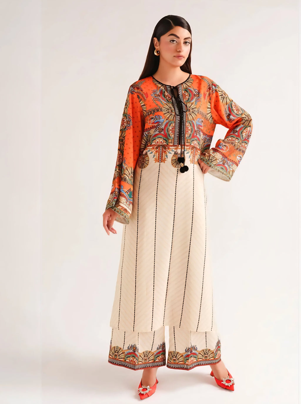 blossom2  top n bottom set