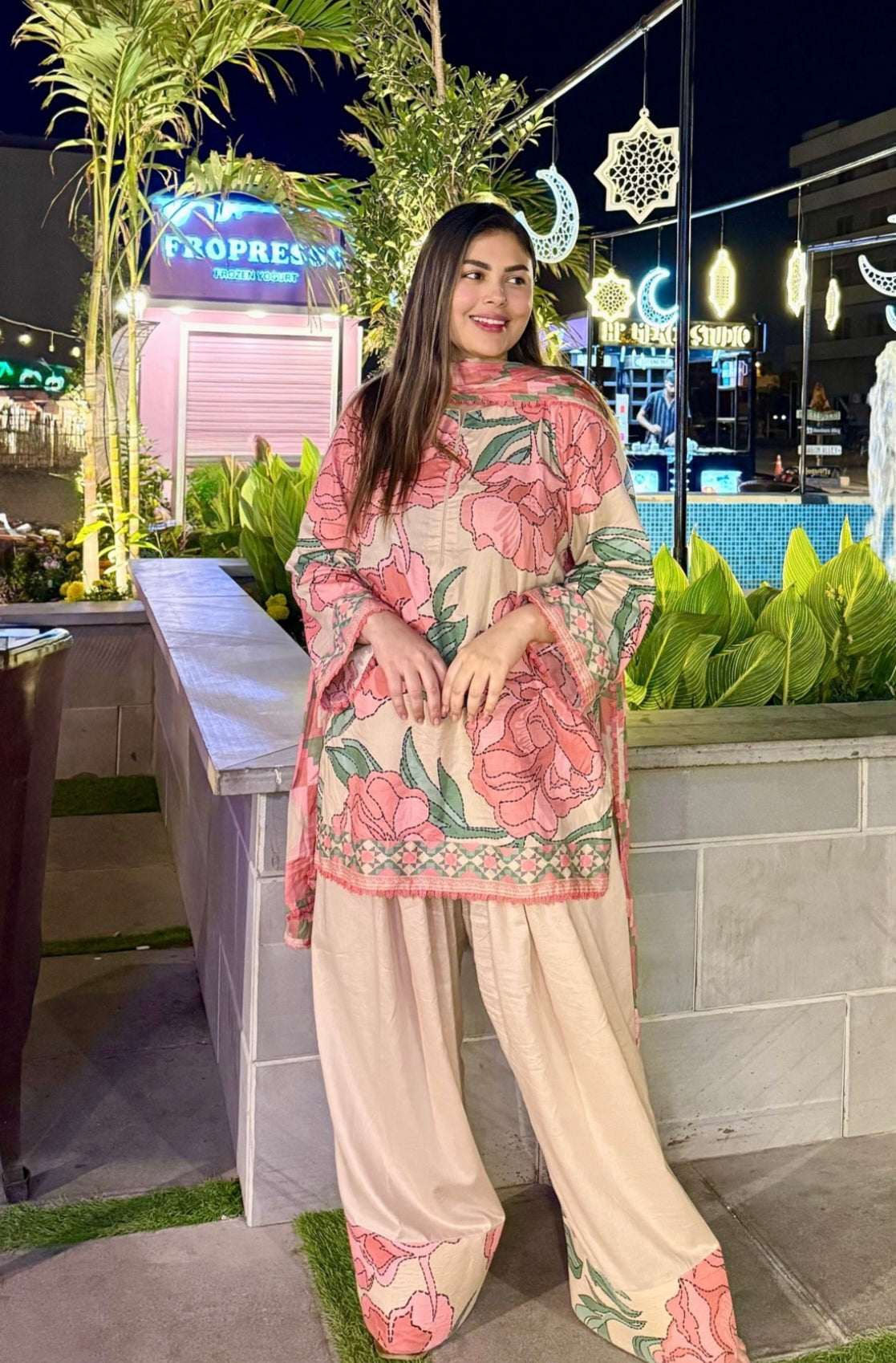 SITARA  3pcs set