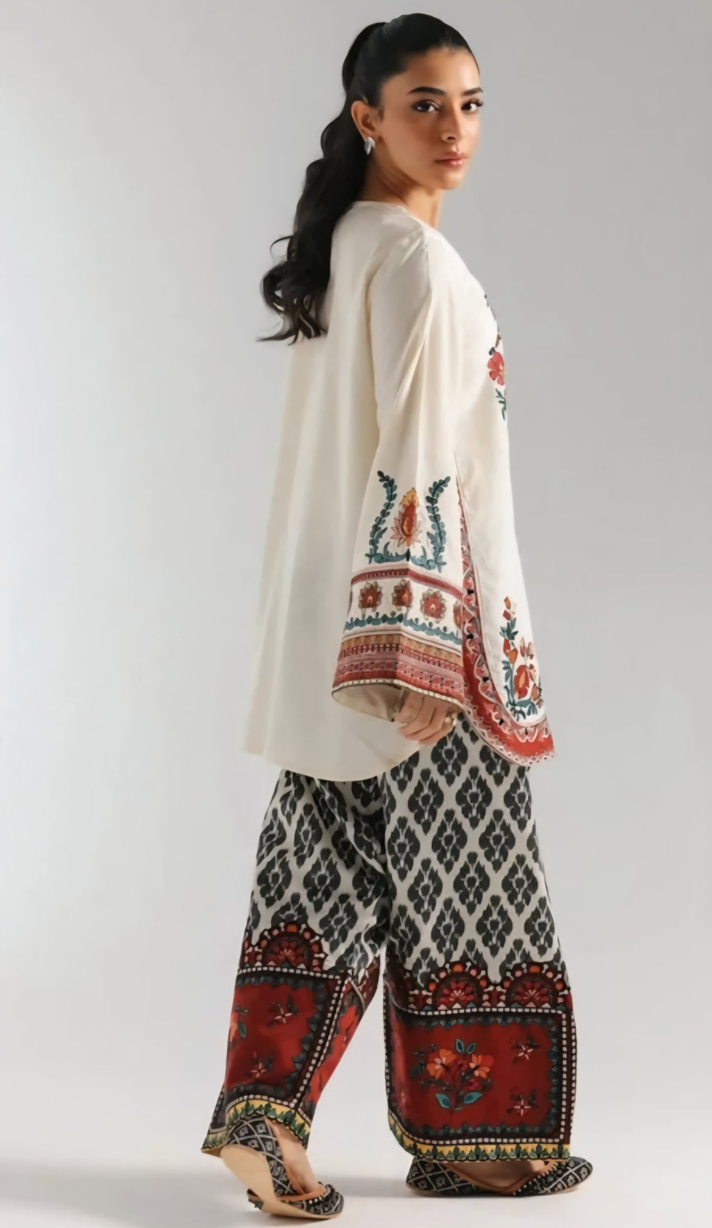 blink top n bottom set