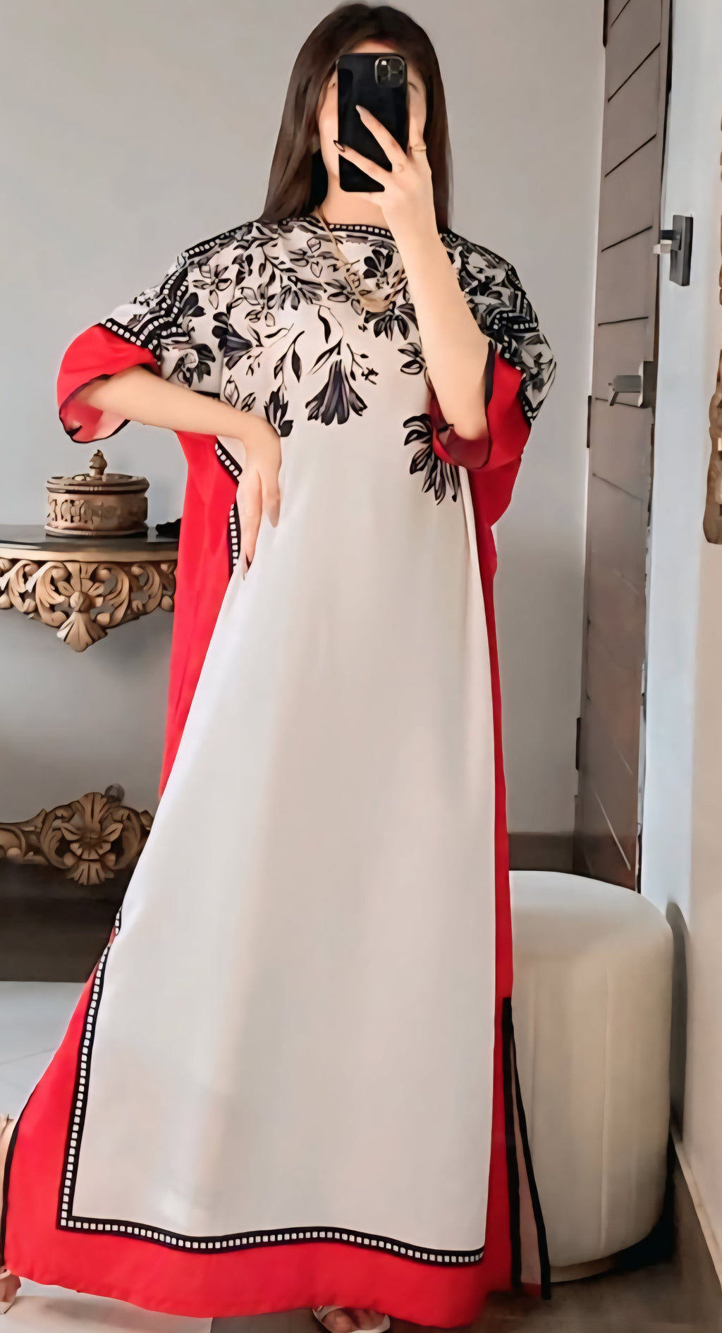 mistry top n bottom set