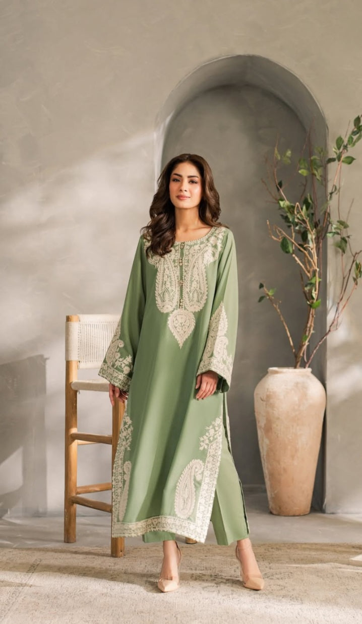 melow 3pcs set ad2