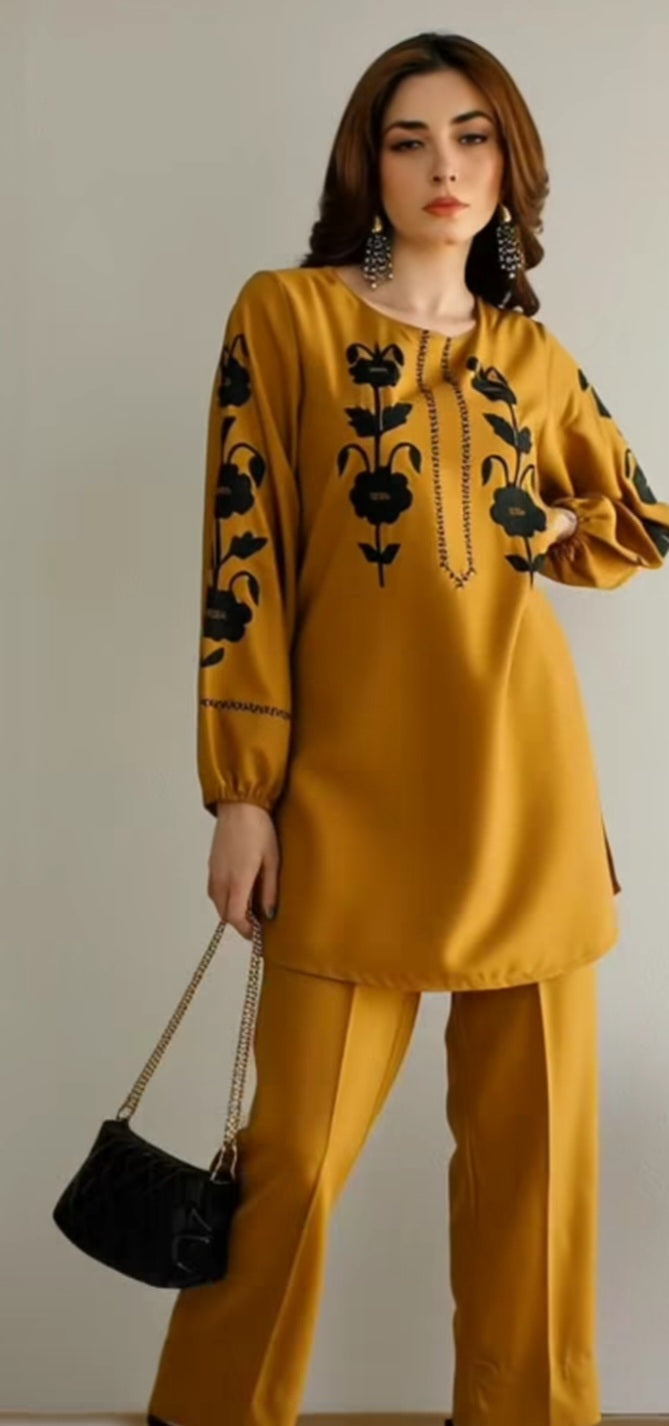 jia co ord set
