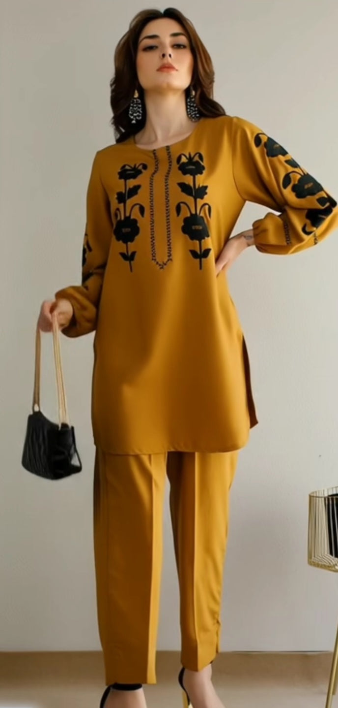 jia co ord set