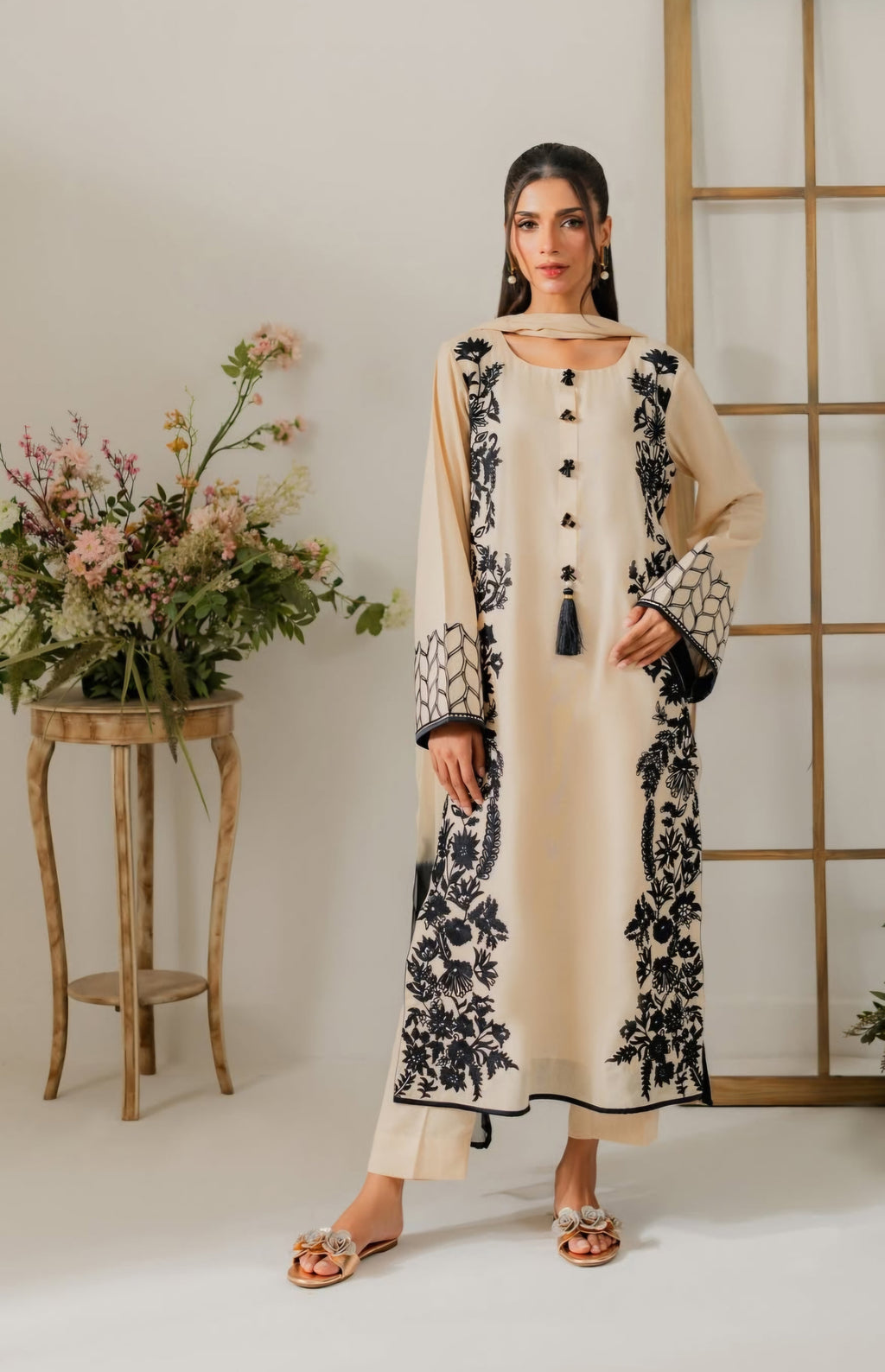 basha 3pcs set