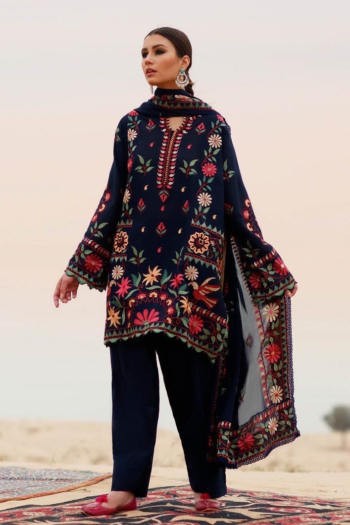 BHRAM  3pcs set