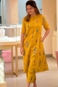 (sia2)yellow  top n bottom set