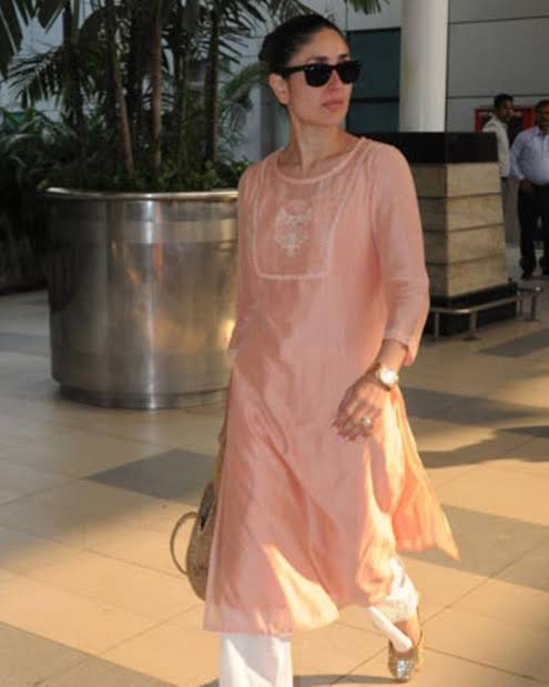 KARINA PINK ANR