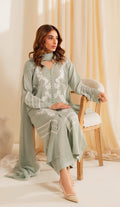 Jhalli 3pcs set