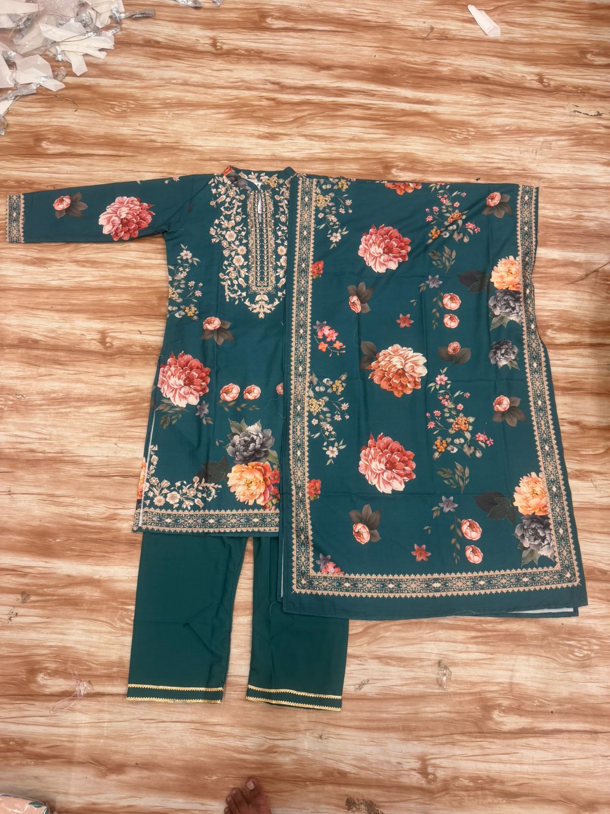 Ula 3pcs set