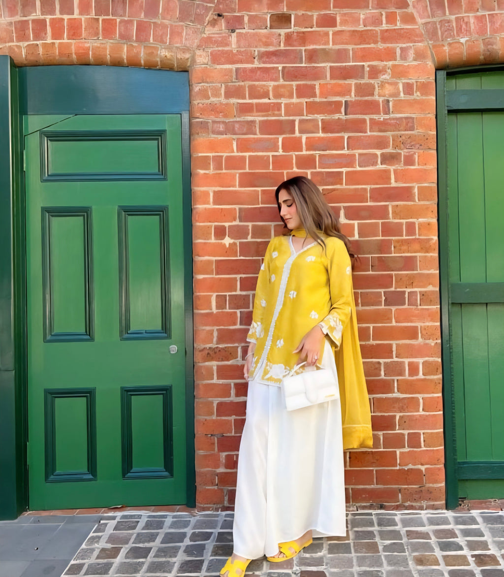 a Lemon 3pcs set