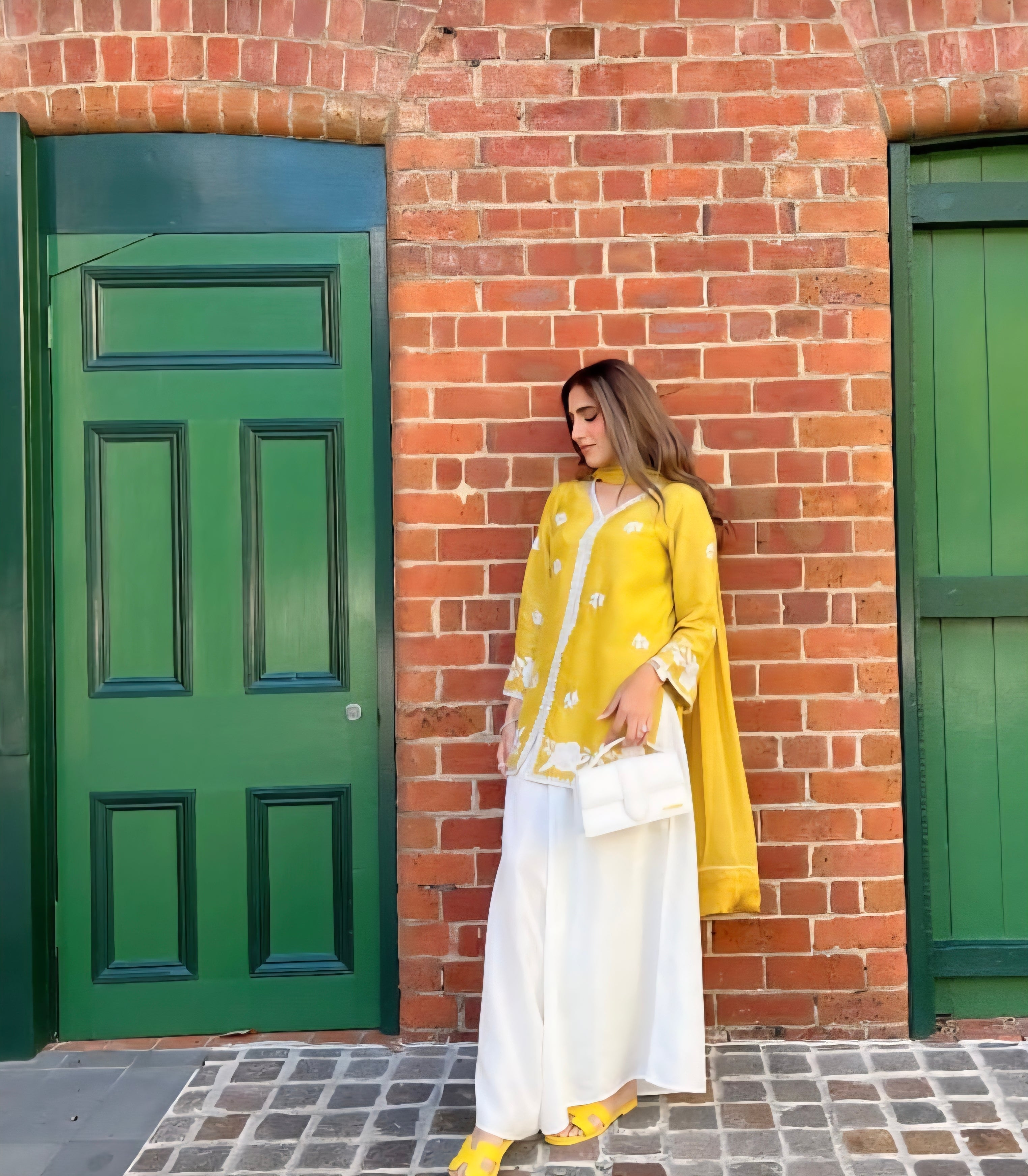 a Lemon 3pcs set