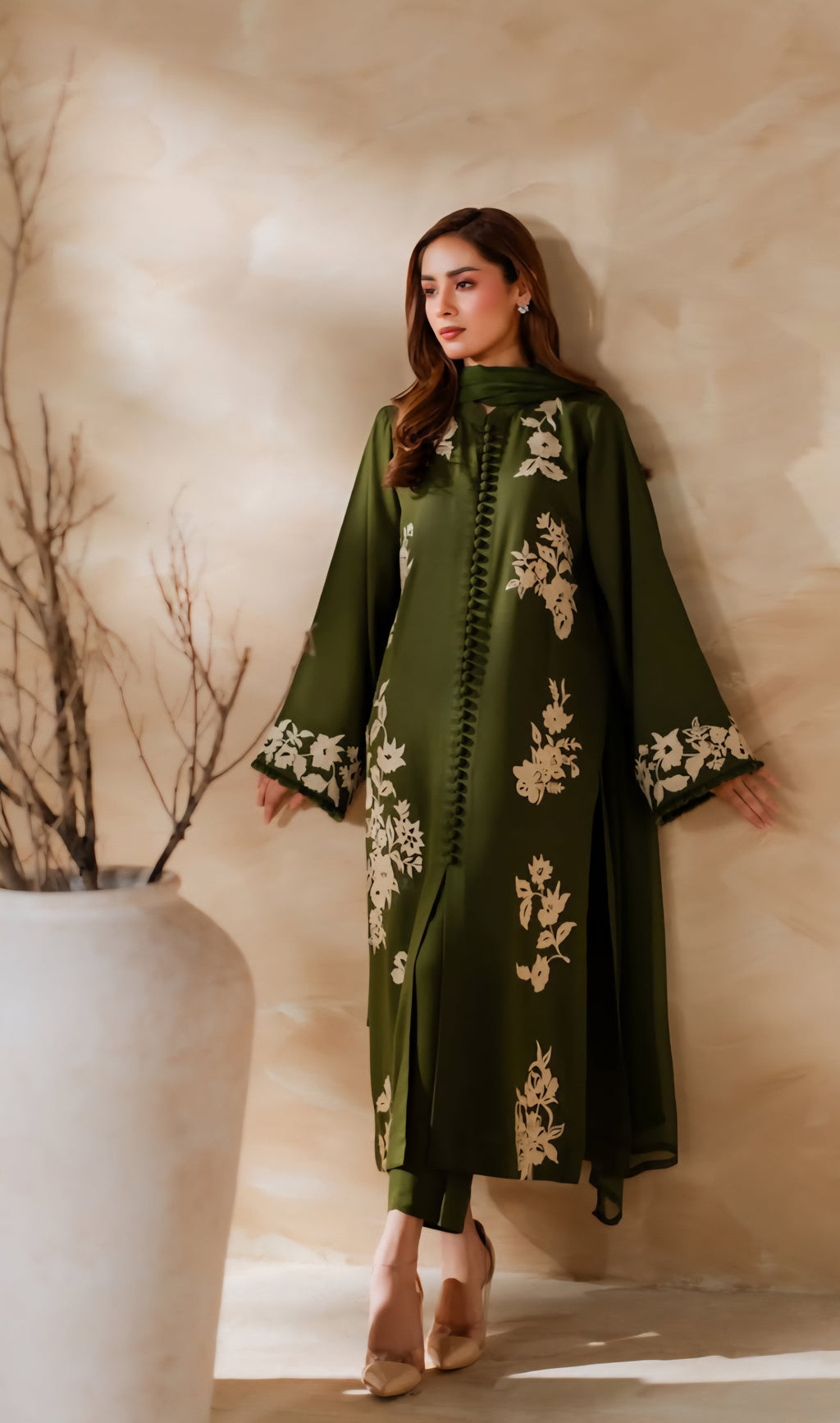 Jamila 3pcs set