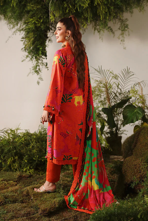 Santra 3pcs set