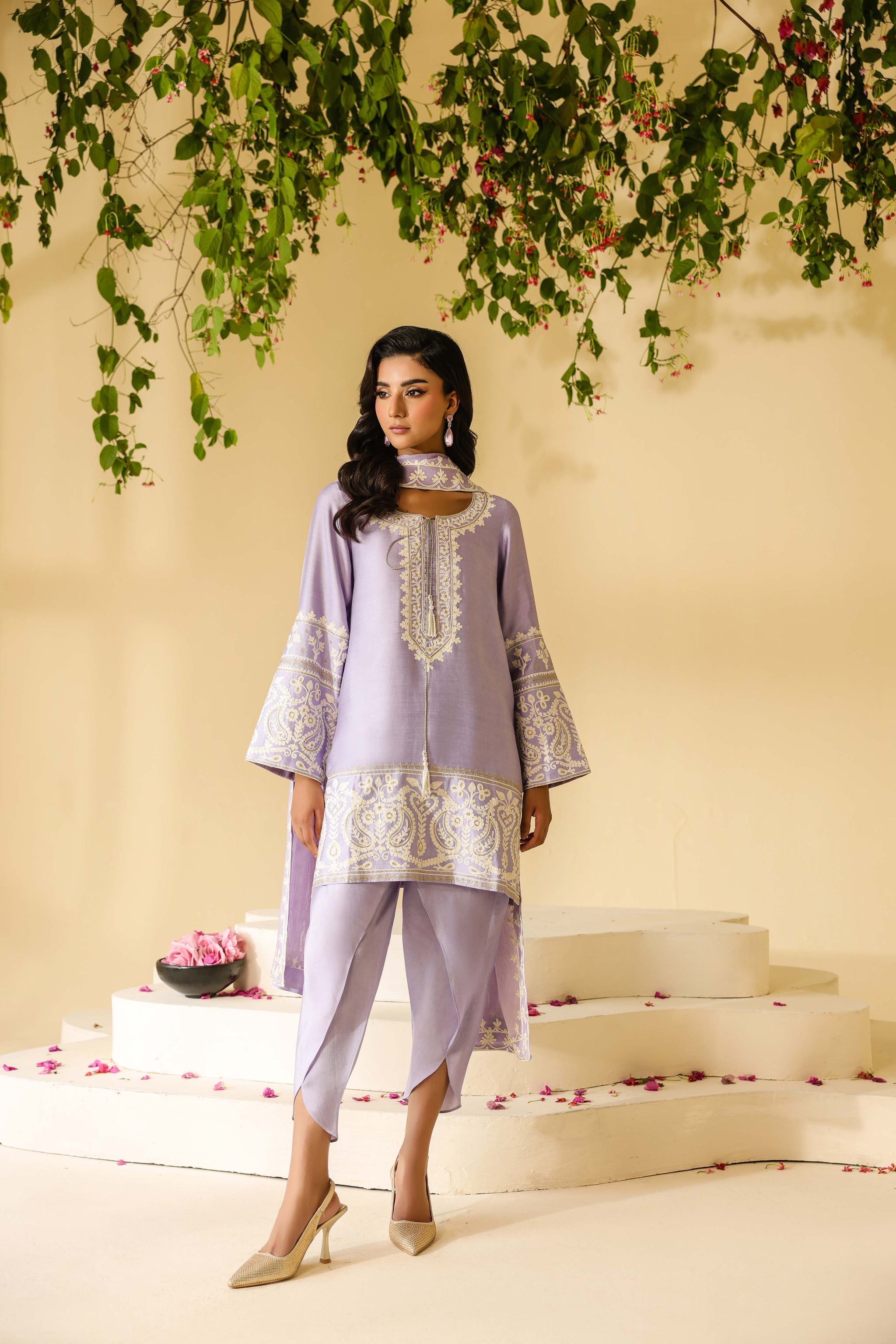 Niki 3pcs set