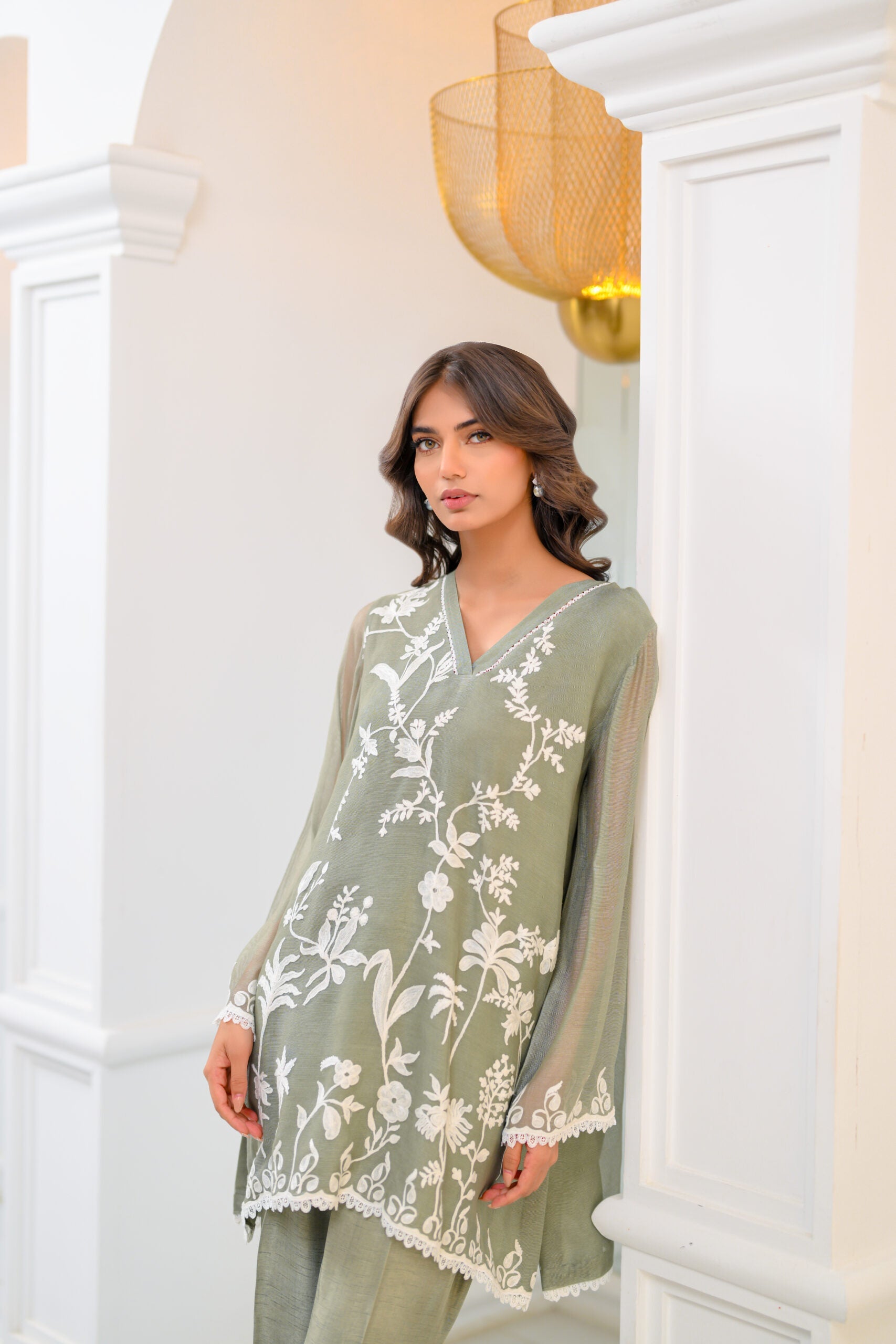 Divisha 3pcs set