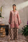 Pinku co-ord set