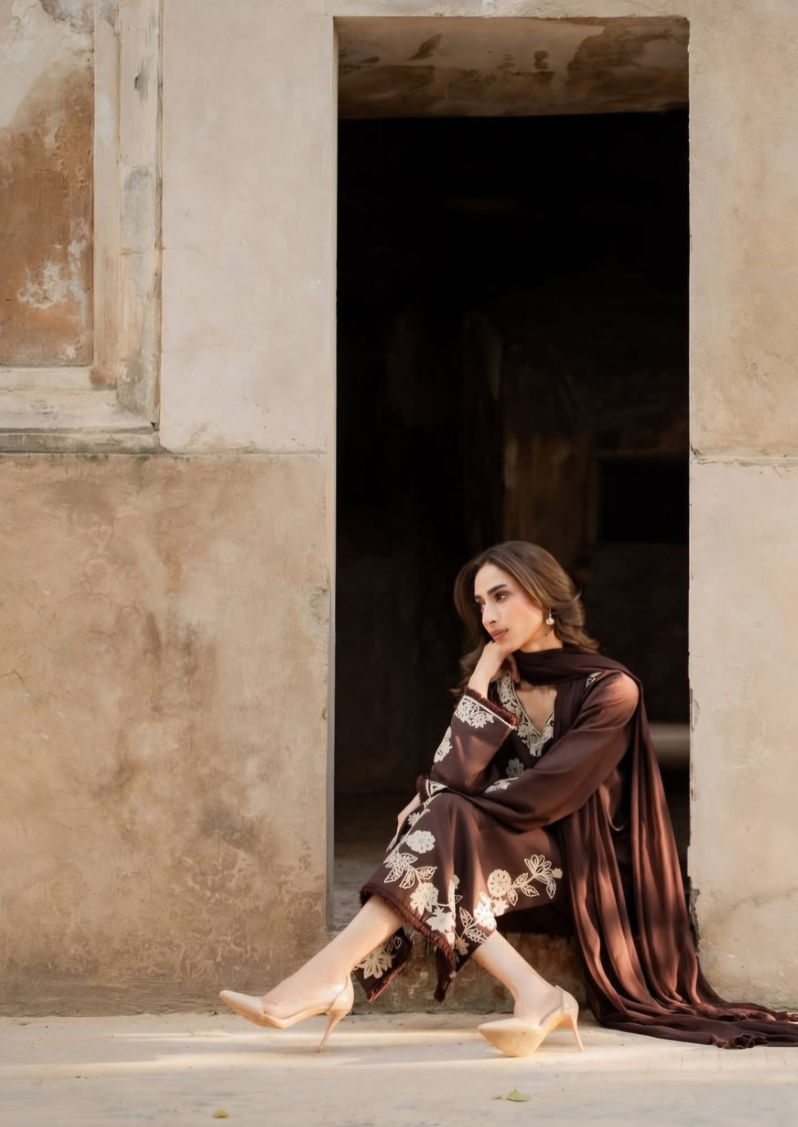 Ruia 3pcs set