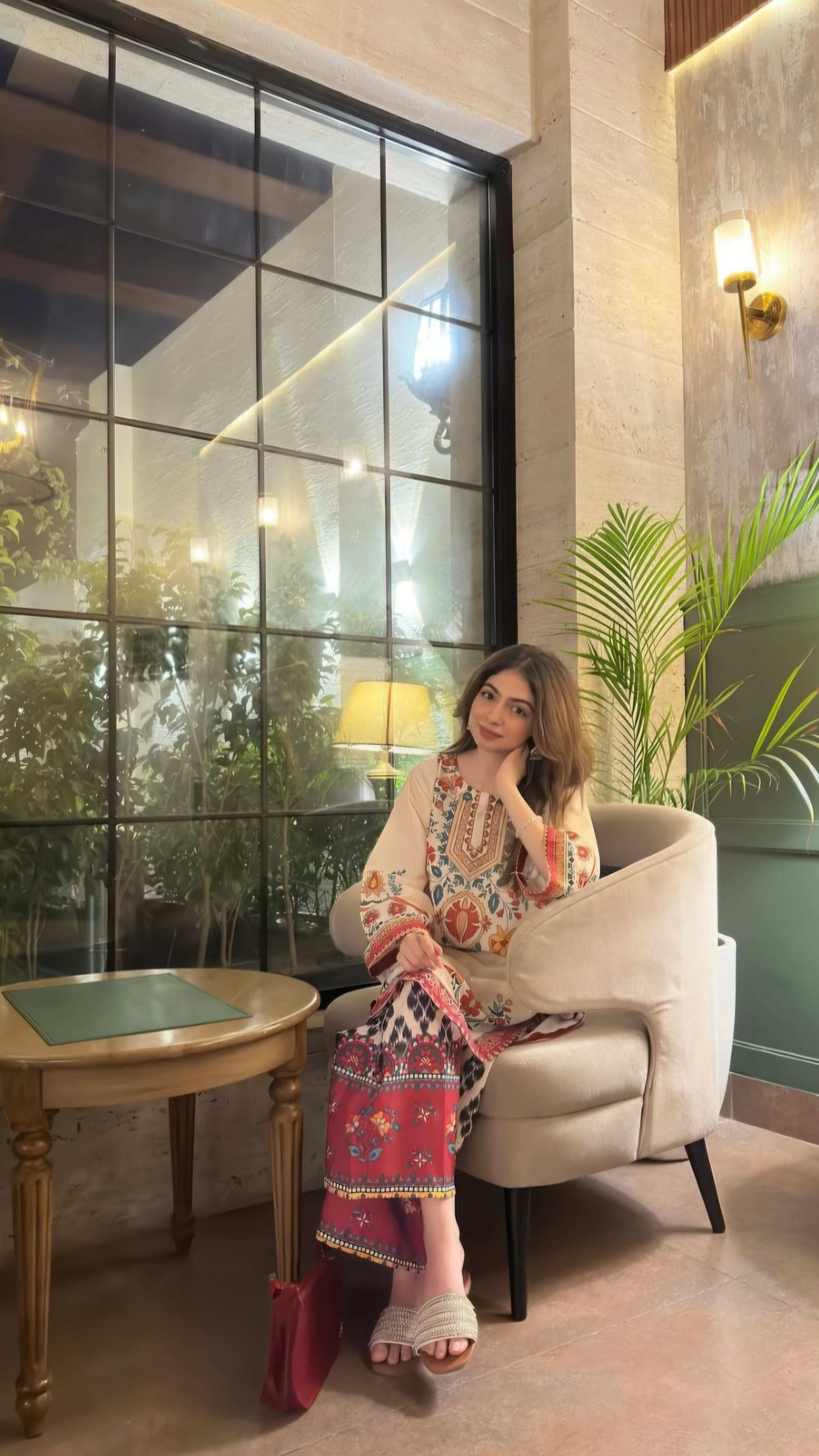 2 new blink top n bottom set