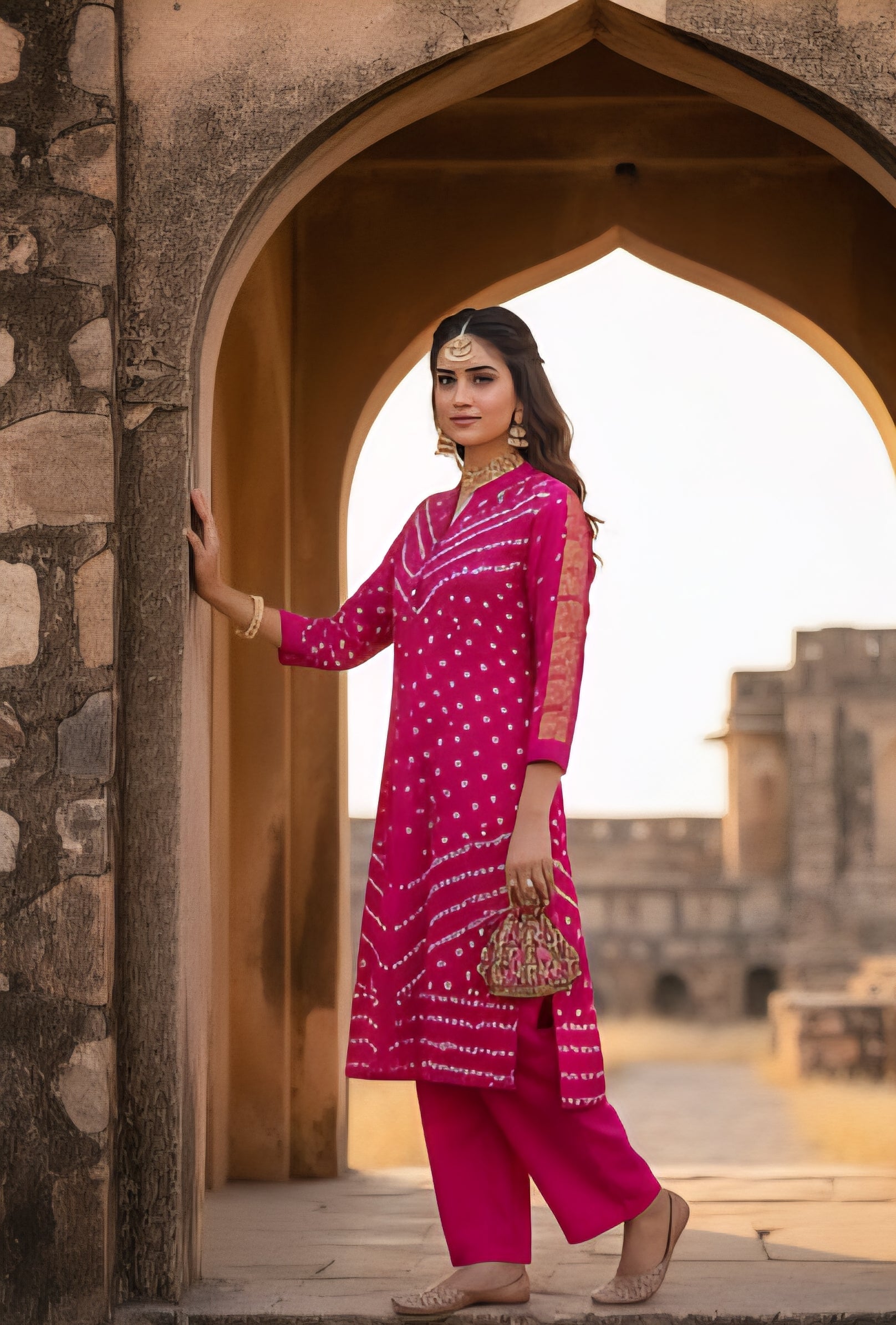 Bandej top n bottom CO-ORD SET