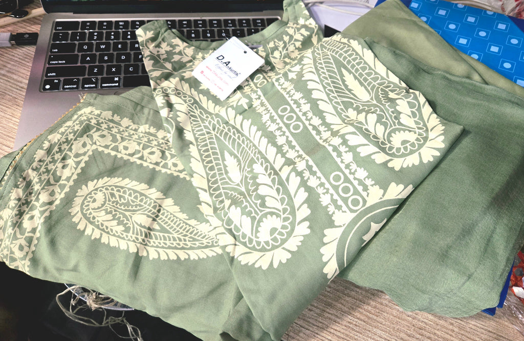 melow 3pcs set ad2