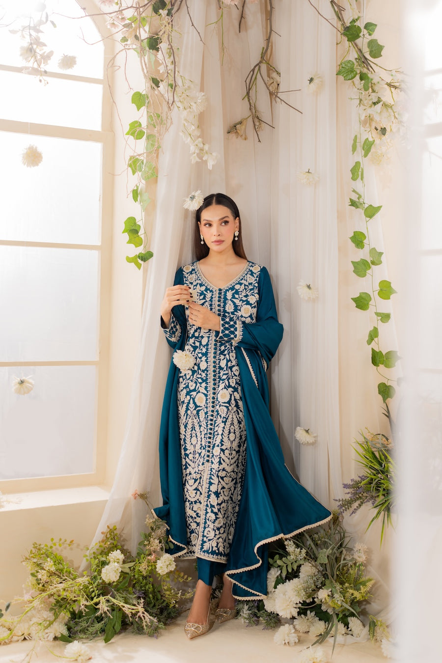 Lafayyet 3pcs set