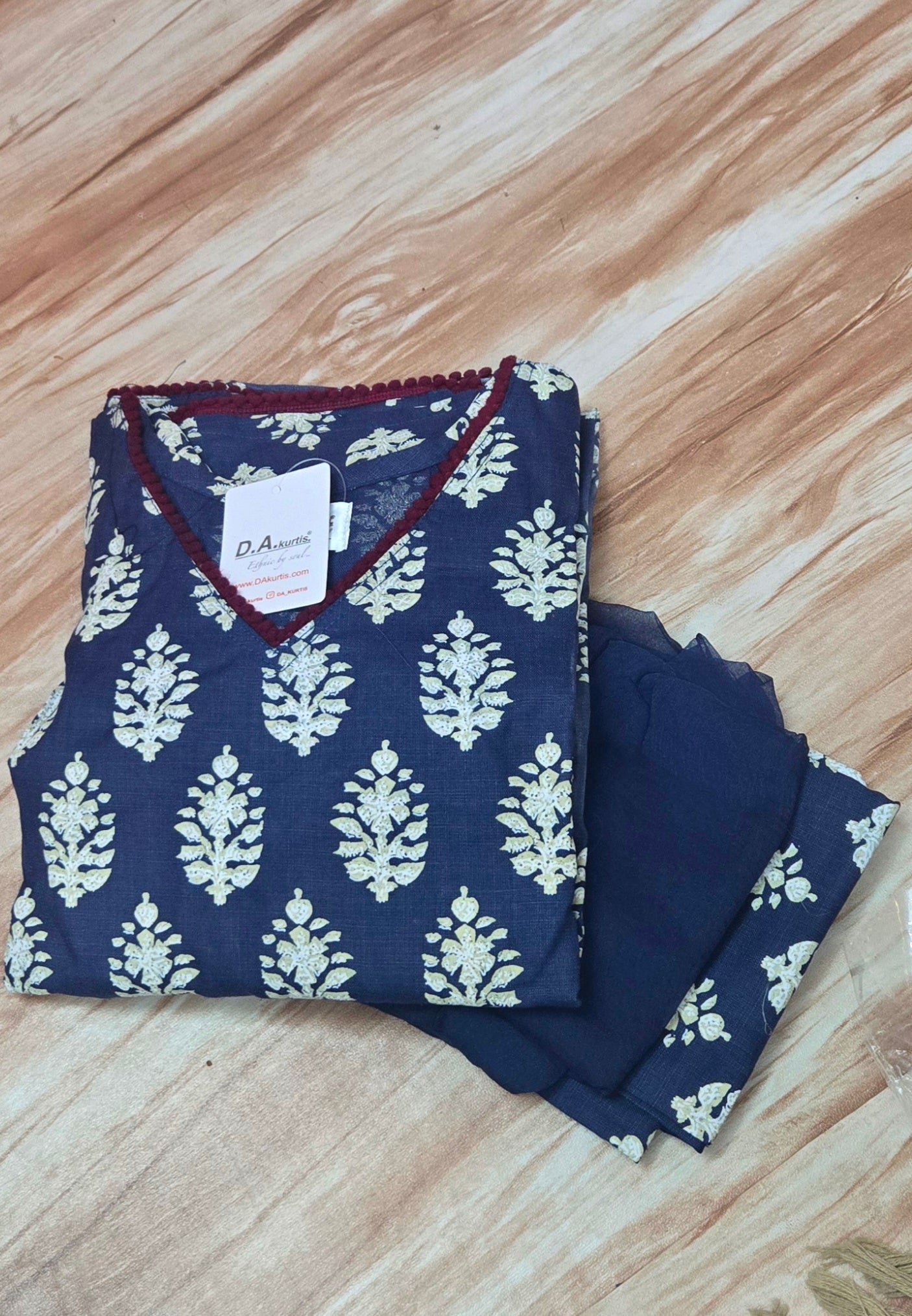 Mashuka 3pcs set