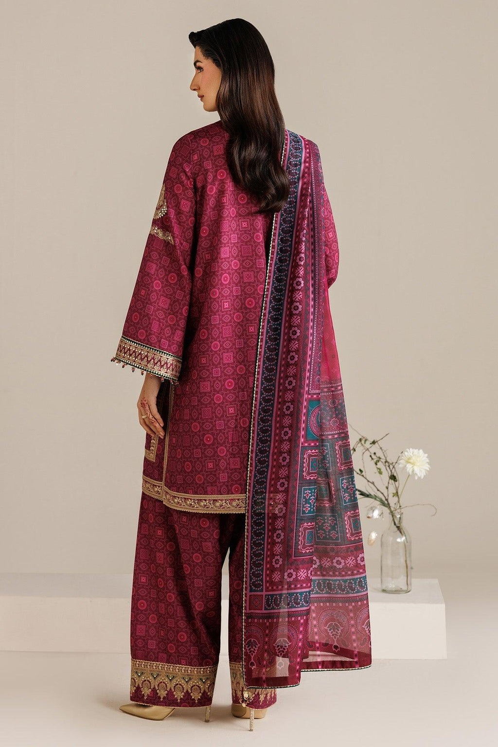 Yana 3pcs set