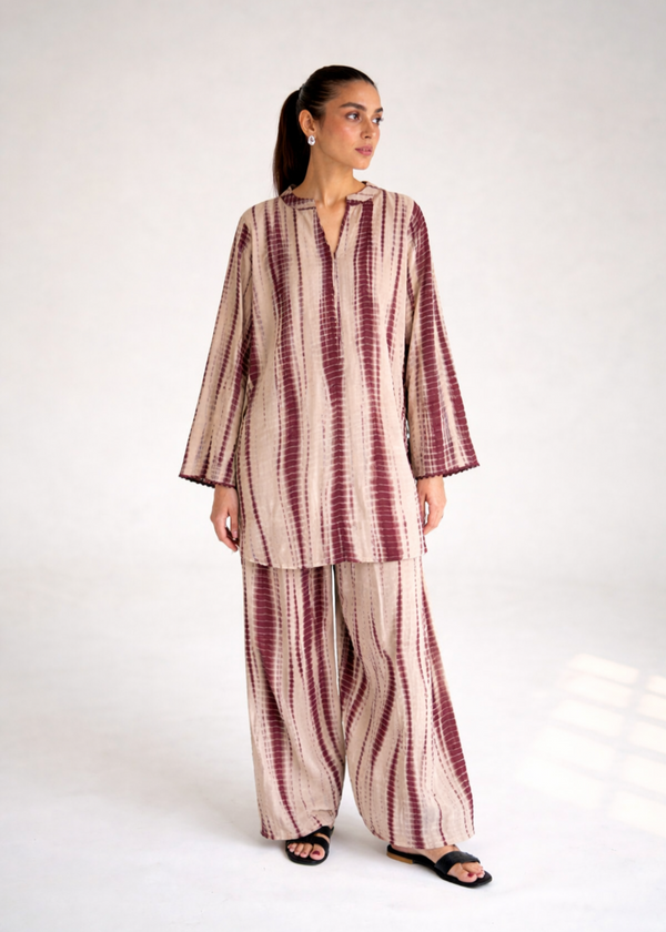 Rainy day co-ord set
