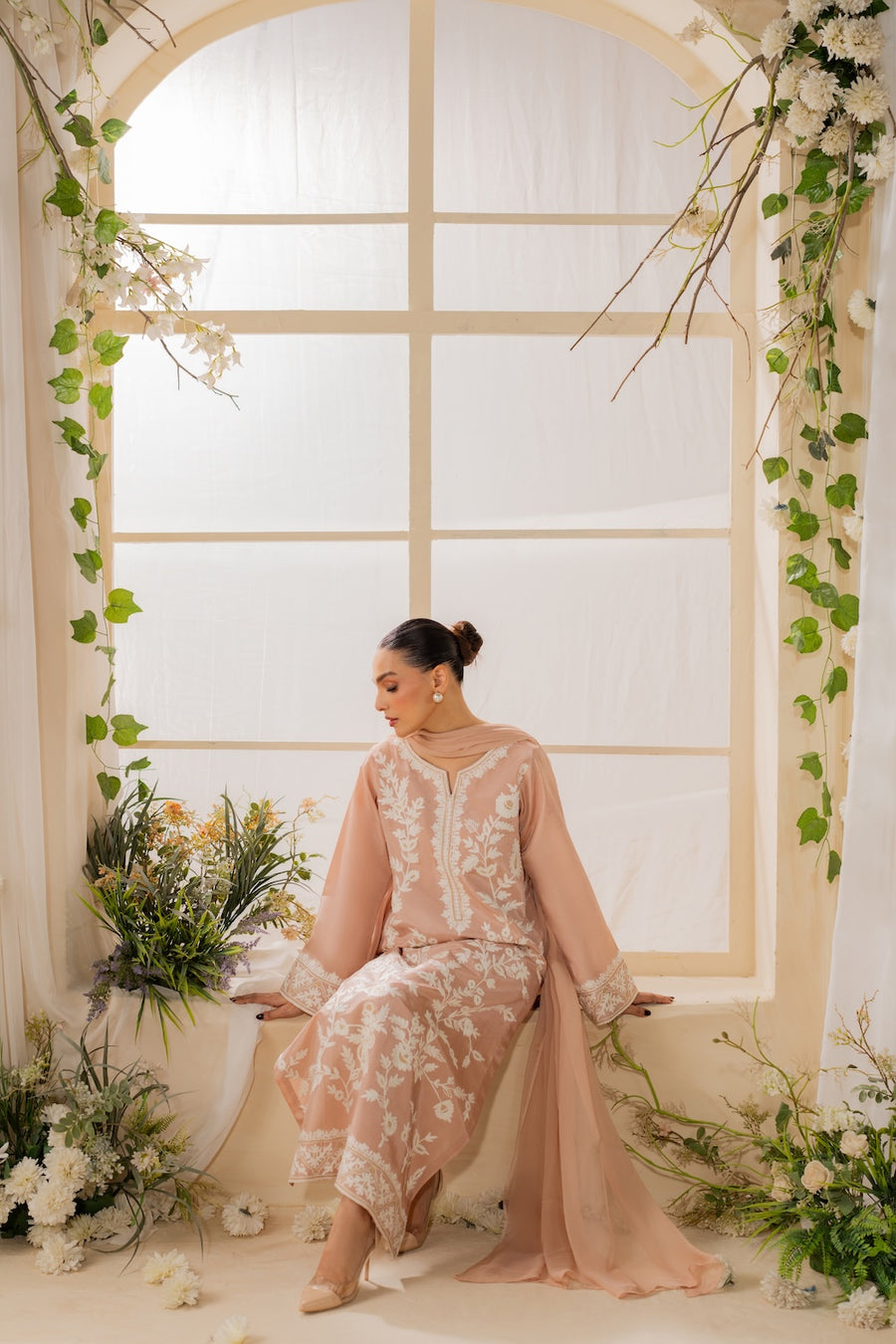 Shikha 3pcs set