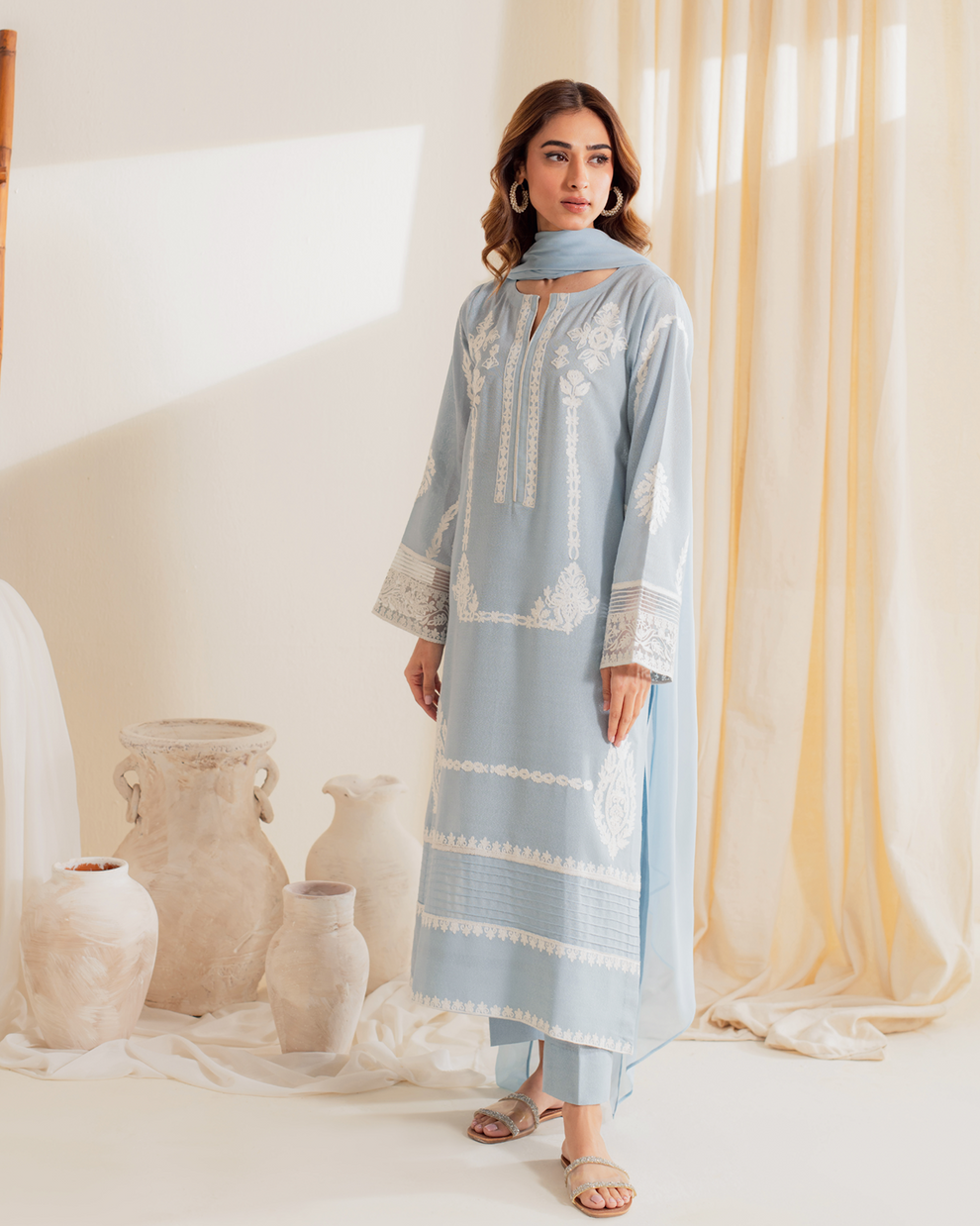 Mun mun 3pcs set