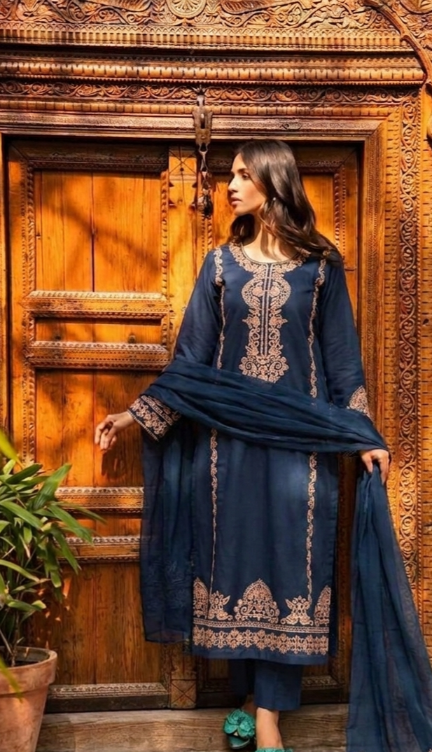 Zarina 3pcs set
