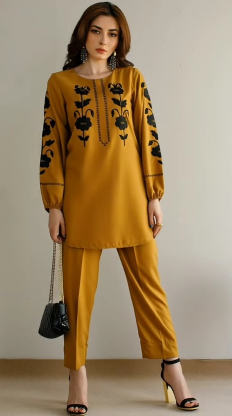 jia co ord set