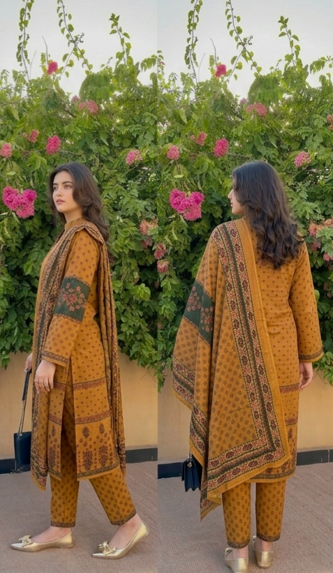 Must-have 3pcs set