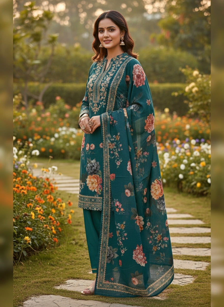 Ula 3pcs set