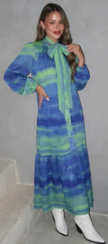 Vaka gown