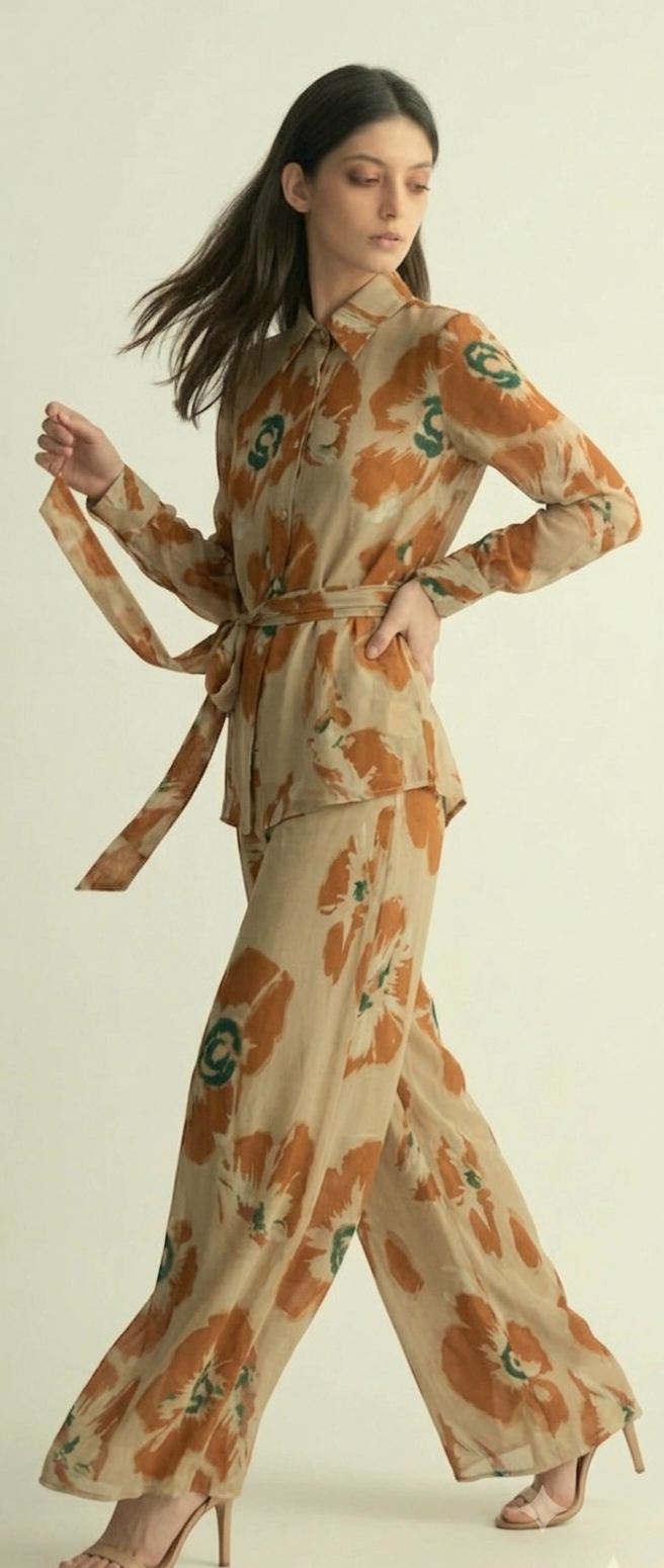 Bunki co-ord set
