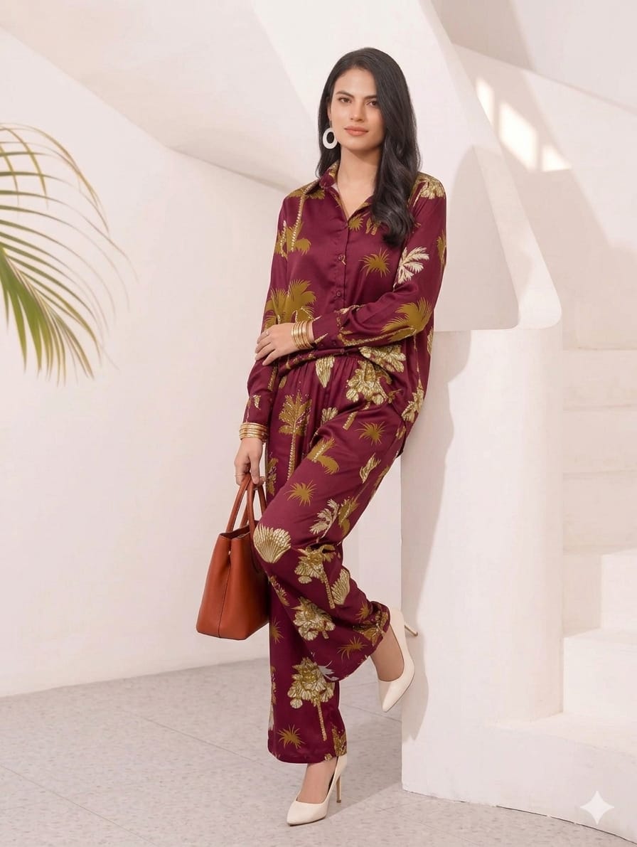 Jw co ord