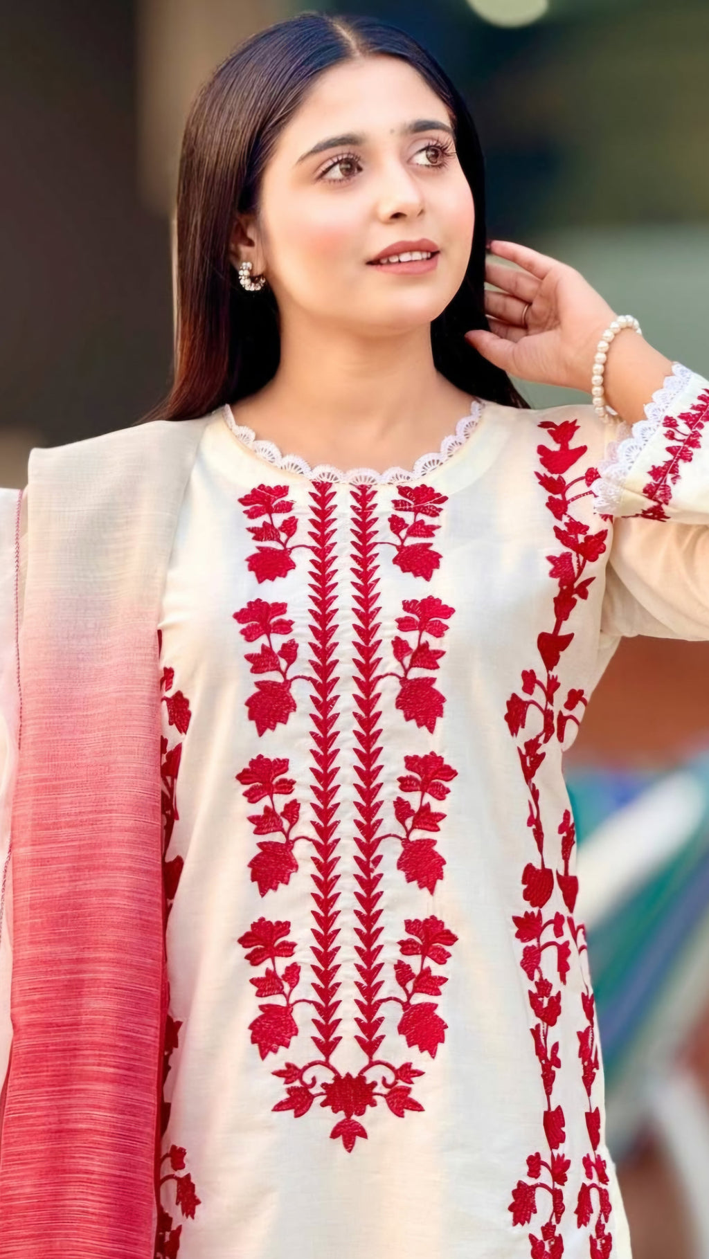Dillaila 100% pure cotton  3pcs set