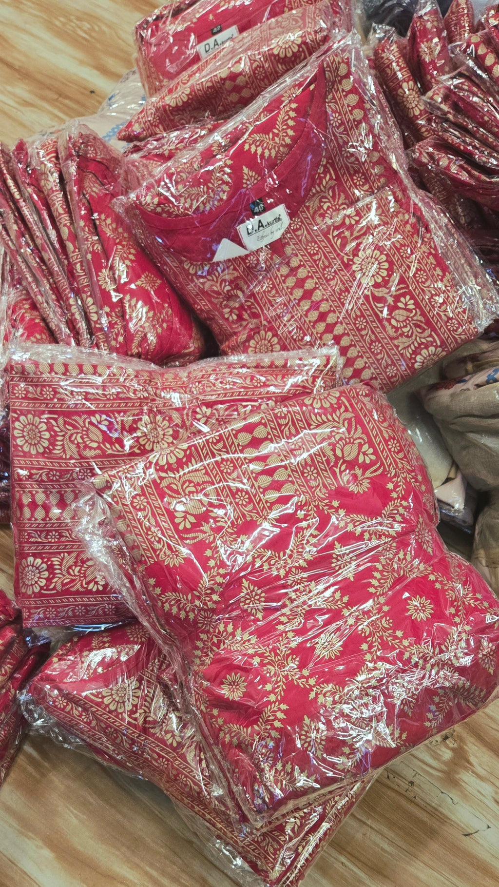 Kiki alia pink  co ord set anr yee